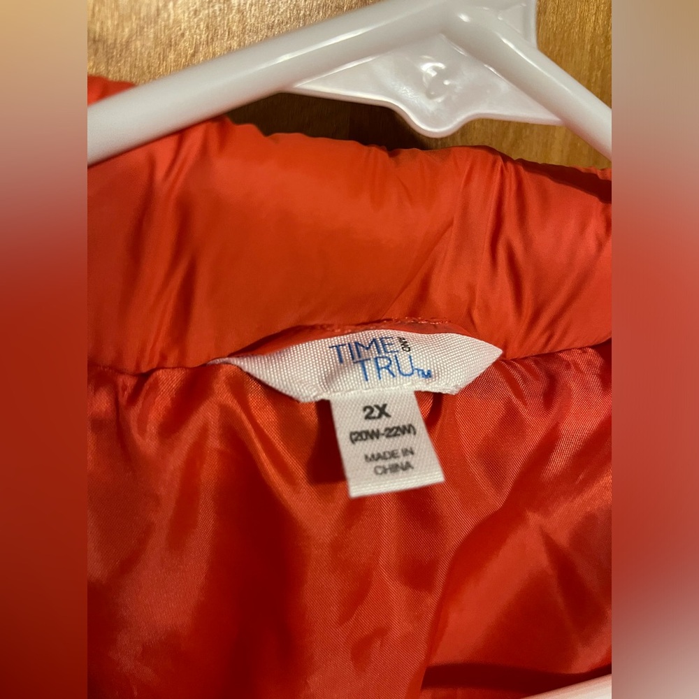 Women’s light jacket - Picture 4 of 6